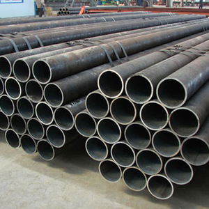 ASTM A106 Pipa Baja Las <span class=keywords><strong>Spiral</strong></span> Diameter Besar, Saluran Pipa Karbon Ms Ssaw Hitam untuk Tumpukan Minyak dan Gas dan Pipa - Product Image 4