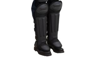 Профессиональный Тактический Костюм, изготовленный по заводским разработкам, защитное снаряжение из прочного нейлона, оборудование для индивидуальной защиты - Product Image 4