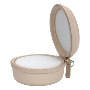 Chất lượng cao PU duy nhất <span class=keywords><strong>EVA</strong></span> xem trường hợp với tùy chỉnh cứng dây kéo nhà máy tính năng chống thấm nước - Product Image 6