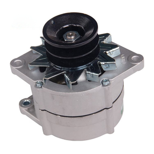 Pièces de moteur diesel pour chargeuse SHA5277 JFWZ29A YN27, générateur, provenant d'une usine de fabrication d'engins de génie civil en Chine - Product Image 5