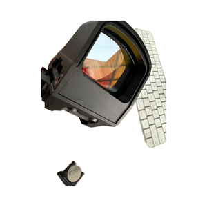 Chân kính ngắm điểm đỏ HD511 Reflex Sight Open Solar - Product Image 5