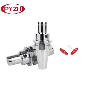 Độ chính xác cao chống sốc công cụ thủy lực chủ <span class=keywords><strong>BT30</strong></span> BT40 BT50 CNC Lathe thủy lực công cụ chủ - Product Image 4