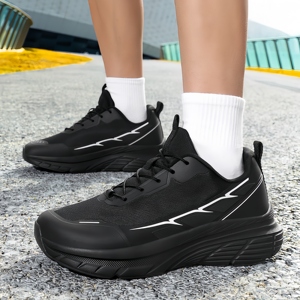 Nuove <span class=keywords><strong>Scarpe</strong></span> da <span class=keywords><strong>Trail</strong></span> <span class=keywords><strong>Running</strong></span> da Uomo alla Moda, Taglie Grandi, Leggere, Comode e Traspiranti, Ideali per Sport all'Aperto - Product Image 2