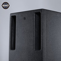 CQ-12 MORIN Produit de qualités hautes performances Moniteur de studio Système audio Haut-parleur