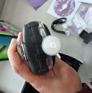 Monitor Inalámbrico Compacto y Versátil QRAE 3 para hasta Cuatro Gases (O2, H2S, SO2, CO, HCN), Detectores de Gas Industriales Inalámbricos - Product Image 3