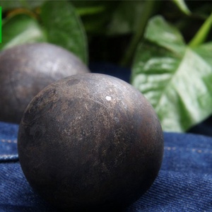 Gesmeed slijpen staal media bal en hoge chroom <span class=keywords><strong>cast</strong></span> slijpen staal ijzer bal voor bal molen - Product Image 5