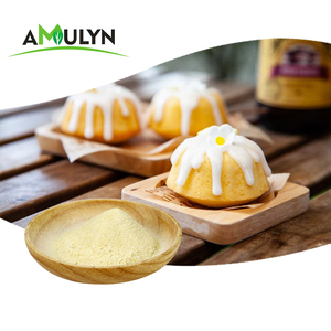 ผงน้ำมะนาวคุณภาพสูง ยี่ห้อ AMULYN เกรดอาหาร ได้รับการรับรองมาตรฐาน ISO/Kosher/Halal สกัดด้วยตัวทำละลาย อายุการเก็บรักษา 2 ปี - Product Image 3