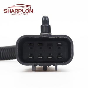 Motor de Control de Caja de Transferencia de Alta Calidad con Logotipo Personalizado 19167720 para Dodge RAM Chevrolet Hummer - Product Image 3