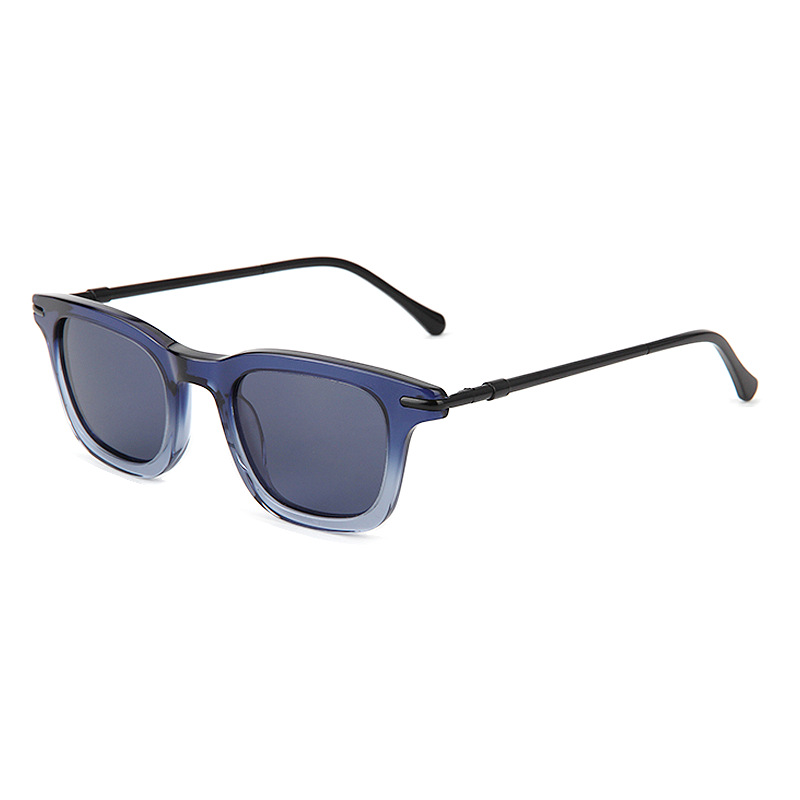 Gradient Blue-gray