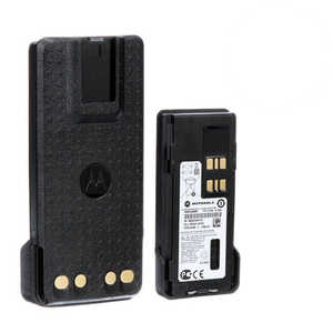 Oem Pmnn4435 Impres Li-ion 1400mah Walkie Talkie <b>Battery</b> for Motorola Dp4000 Series <b>Radios</b> Dp4401 Dp4400 - Product Image 3
