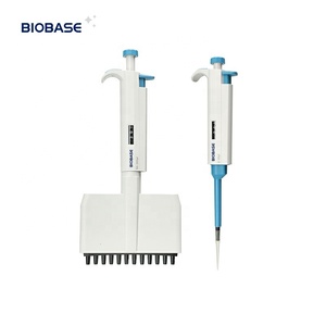 Biobase BIOBASE tám kênh điều chỉnh âm lượng 0.5-300ul với mức giá tuyệt vời hàng đầu pette cơ khí <span class=keywords><strong>Pipette</strong></span> cho phòng thí nghiệm - Product Image 2