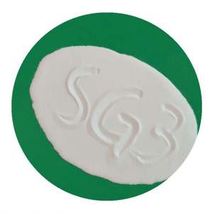 Usine Exporter Directement Pvc Résine Sg5 Sg3 Sg8 Faisant Le Tube - Product Image 2