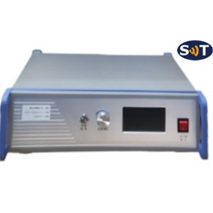 Amplificador de Potencia de Tubo de Onda Transversal SSPA de Alto Rendimiento, 26.5~40ghz, 100w, 50 Db de Ganancia, 220vac, con Enfriamiento por Aire Integrado - Product Image 4