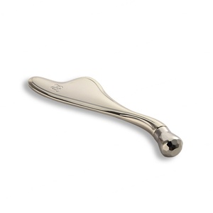 Outil de beauté de conception nouvelle en alliage de zinc, fabriqué en usine d'origine, personnalisé, pour cadeau - Product Image 6