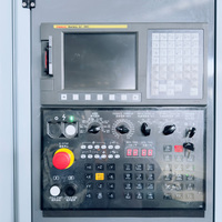 Centre d'usinage CNC horizontal de précision HMC630, machine de fraisage CNC, centre d'usinage, produit phare