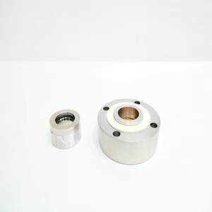 Sello mecánico 1-1/4N, nuevo controlador de Plc dedicado Pac de automatización Industrial, original, listo, en stock, 1/4N, 1/4N - Product Image 1