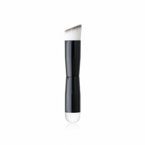High Quality Soft Tip <b>Concealer</b> Duo Multi Brush Single Makeup Brush - Product Image 2
