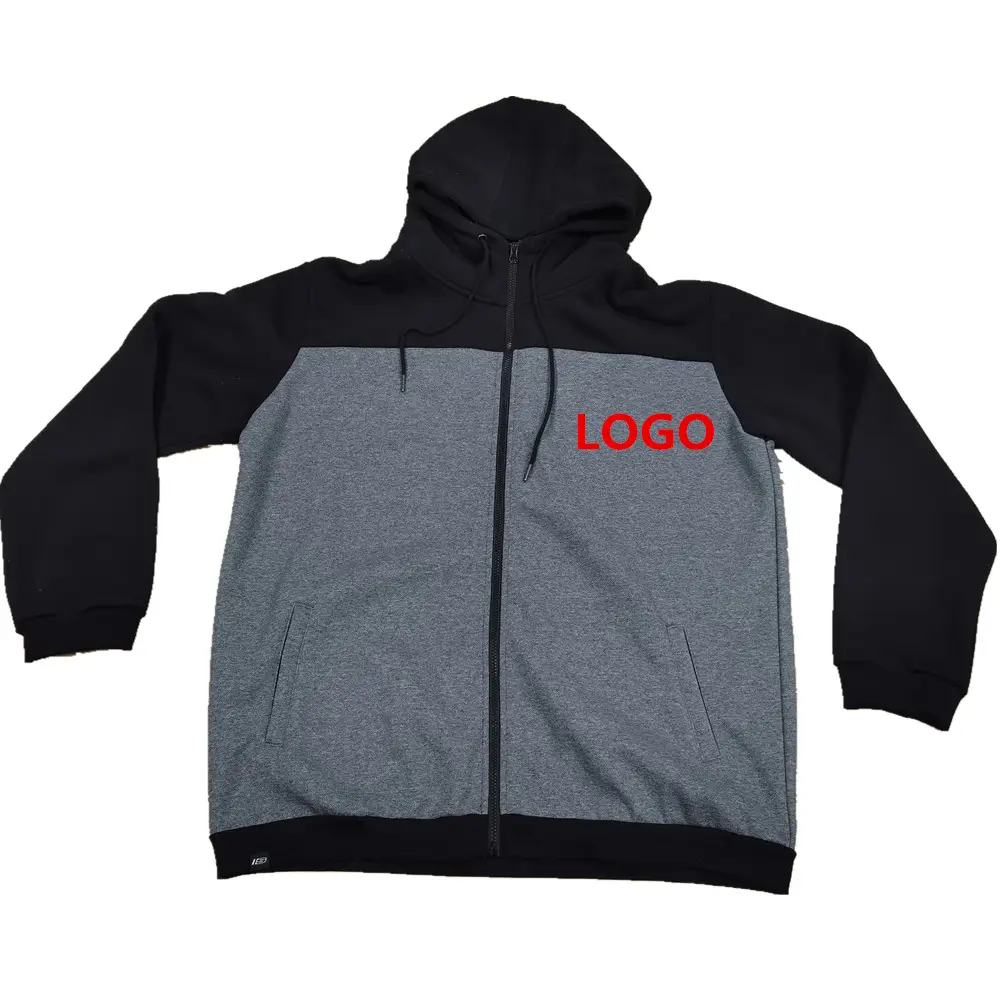 Wholesale Clothing Custom Mens Windproof Casual Plain Windproof Softshell Jacket Soft Black OEM Pockets