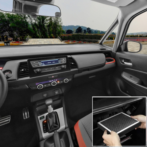 Xtechnor HR-0106 Tùy Chỉnh Cabin Lọc HEPA Bộ Lọc Không Khí Cabin Yếu tố Cho Hyundai Elantra 97133-L1100 97133-N9000 - Product Image 6