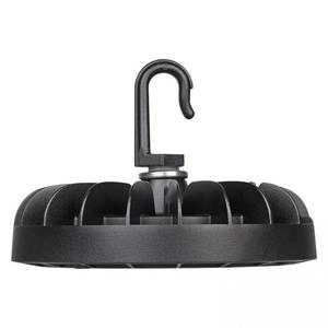 Lámpara LED Compacta de Alta Potencia Ledvance, 83W, 10000lm, Cuerpo Negro, Luz Natural 4000K, Cuerpo de Aluminio y Plástico - Product Image 3