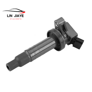 Bobina de encendido de alta calidad 90919-02239 adecuada para Toyota Corolla Sensacion ( 2003 - 2010 ) OEM 90919-02239 - Product Image 1