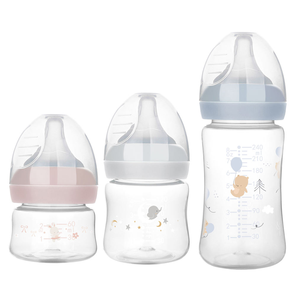 Cheap Baby Bottles Safe and Durable Feeding Solutions