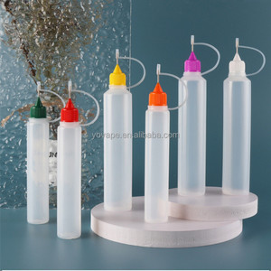 RTS trong kho nhanh chóng Tàu Kim loại <span class=keywords><strong>tip</strong></span> Skinny <span class=keywords><strong>60</strong></span> <span class=keywords><strong>ml</strong></span> <span class=keywords><strong>60</strong></span> <span class=keywords><strong>ml</strong></span> 2 oz 2 ounce cao hình dạng bóp nước trái cây PE kim <span class=keywords><strong>tip</strong></span> LDPE bút chai - Product Image 2