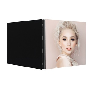 IP65 không thấm nước ngoài trời LED hiển thị kỹ thuật số biển Hội Đồng Quản trị phía trước dịch vụ bảo trì Màn hình LED - Product Image 2