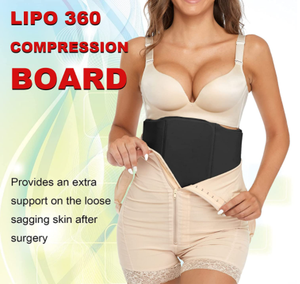 Buikplank 360 <span class=keywords><strong>Lipo</strong></span> Foam Ab Board Na De Operatie - Product Image 5