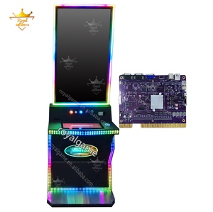 Capitán Calamari 43 pulgadas mejor máquina gran oferta 2025 gabinete de habilidad <span class=keywords><strong>cajero</strong></span> clásico Mia Montana Wolf tipo V Power Fire <span class=keywords><strong>Link</strong></span> 8in1 - Product Image 6