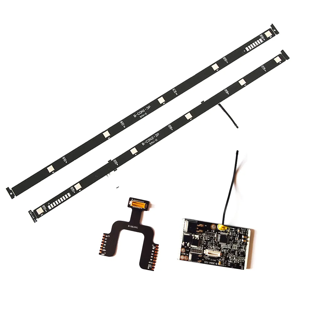 Upgraded Motherboard for Xiaomi Scooter/Battery BMS Circuit Board Controller Dashboard for Xiaomi M365 Pro Electric Kick Scooter