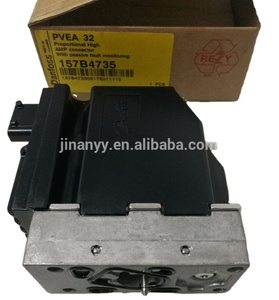 Módulo de Control Dan-foss MCV116G4201  PVEH120(S7) 11166777 (155G4092) Original - Product Image 1