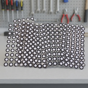 Marcadores para Escáner 3D Portátil, Puntos de Seguimiento Precisos de 6.0 mm, 400 Puntos de Referencia, Fuente de Luz CMOS, Función de Impresión - Product Image 3