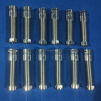 Metallbälge XGY-9480 Hochwertig CNC-Gefertigt für Krones Blasform- und Abfüllmaschinen Kompatible Teile