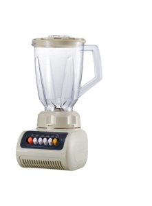 Thiết Bị Gia Dụng Máy Xay Sinh Tố Điện Đa Năng Quốc Gia 999 Bình Nhựa 2 Trong <span class=keywords><strong>1</strong></span> 6 Nút <span class=keywords><strong>1</strong></span> <span class=keywords><strong>5L</strong></span> - Product Image 2