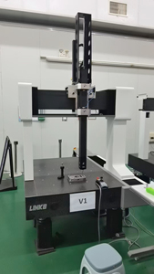 GT liên kết 686 Độ chính xác cao 3D phối hợp đo máy tự động phối hợp hệ thống 3D cmm Ba phối hợp đo máy - Product Image 5