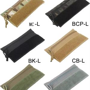 Bolsa de Accesorios Táctica Grande y Duradera, Bolsillo para Cartera, Tela de Nailon de Alta Calidad, Producto Multifuncional para Caza al Aire Libre - Product Image 5