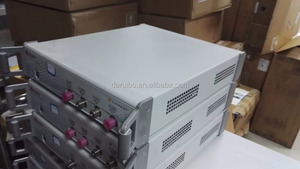 Litepoint เครื่องทดสอบการสื่อสารแบบครบวงจร IQ2011ไม่มีการส่งสัญญาณ5g - Product Image 5