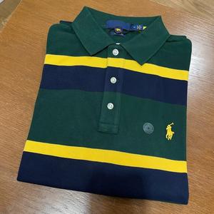 Polo <span class=keywords><strong>Ralph</strong></span> <span class=keywords><strong>Lauren</strong></span> para <span class=keywords><strong>Hombre</strong></span> 2026, Camiseta Clásica de Manga Corta de Alta Calidad para Uso Diario Informal - Product Image 5