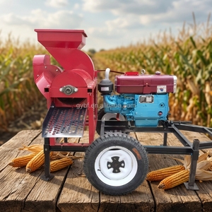 Wholesale <strong>Corn</strong> Sheller Machine Maize Thresher High Quality Agriculture Equipment Electric <strong>Corn</strong> Peeler Sheller - Product Image 6