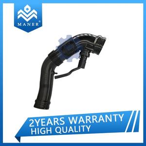 MANER 1K0129684AE 1K0129684AH Tubo de Admisión de Aire para VW Golf Jetta - Product Image 2