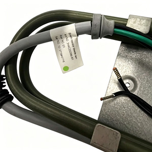Résistance de purge 3HAC024628-001 pour contrôleur compact IRC5, pièces détachées de robot industriel, garantie 1 an - Product Image 2