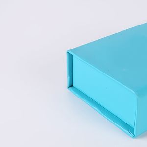 Mejor <span class=keywords><strong>Precio</strong></span> Fabricante Venta Resistente al Desgaste Durable 2mm Grueso Cartón Estuche rígido Gafas Caja rígida con laminación mate - Product Image 5