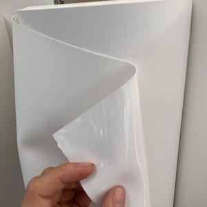 Phim dán kính chắn gió TPU chất lượng cao, chống xước, chống cát, chống tia UV, độ trong suốt cao, keo nóng chảy TPU - Product Image 1