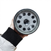 Yuesheng Baru 326-1643 untuk Filter Bahan Bakar Mesin Excavator dengan Filtrasi HEPA 98,8%