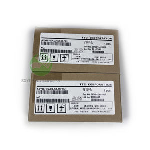 Tête d'impression thermique Tec B-Sx5t pour <span class=keywords><strong>Toshiba</strong></span> B-SX5T 300dpi 07FM01641100F - Product Image 5