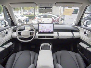 Venta al por mayor caliente: Coche eléctrico compacto Dongfeng Nammi 01 Nano 01 Dongfeng Box 330Plus EV puro para el desplazamiento urbano diario 2026 - Product Image 6