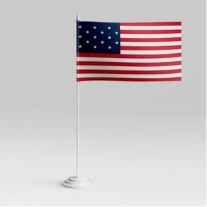 ธงชายหาดพิมพ์ลายตามสั่งขายดี ธงและป้ายโฆษณาสำหรับใช้งานกลางแจ้งแบบกำหนดเองได้ - Product Image 5