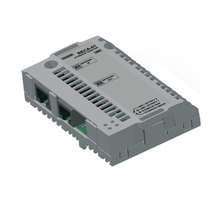 กำลังไฟ 5.5 กิโลวัตต์ กระแสไฟ 12.7 แอมป์ ตัวแปลงความถี่แบบปรับได้  3 เฟส AC 380-480VAC VFD - Product Image 3