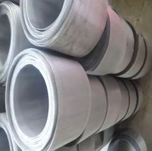 <span class=keywords><strong>Malla</strong></span> Metálica Perforada Expandida con Orificios <span class=keywords><strong>de</strong></span> Diamante Pequeños, <span class=keywords><strong>Malla</strong></span> <span class=keywords><strong>de</strong></span> Alambre <span class=keywords><strong>de</strong></span> Acero Inoxidable 304 en Rollo/Panel, Filtros <span class=keywords><strong>de</strong></span> <span class=keywords><strong>Malla</strong></span> <span class=keywords><strong>de</strong></span> Alambre <span class=keywords><strong>de</strong></span> Acero - Product Image 3